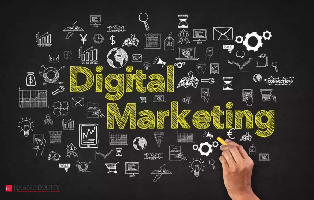 Digital Marketing tools 2023